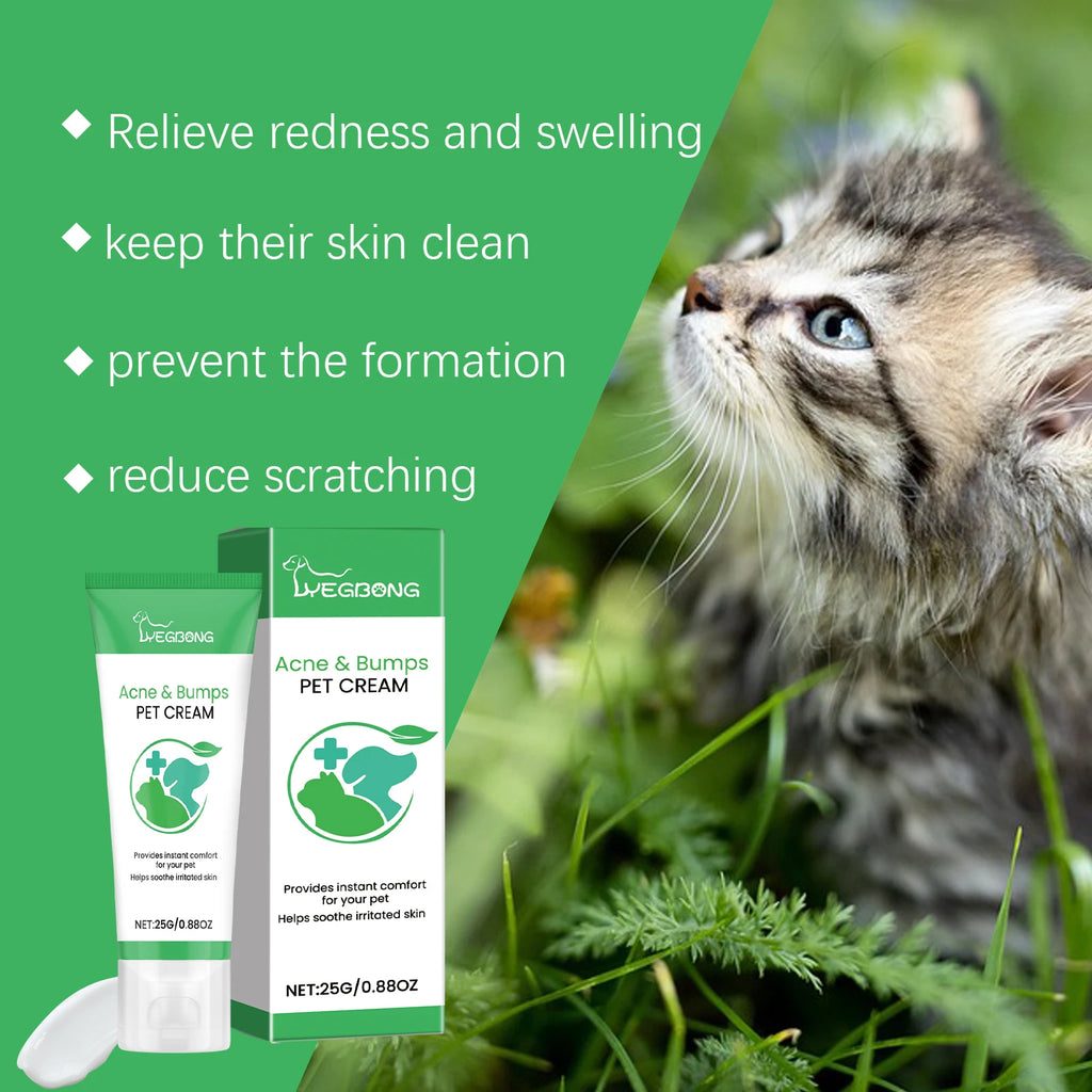 Gentle Nourishing, Reduce Redness and Swelling