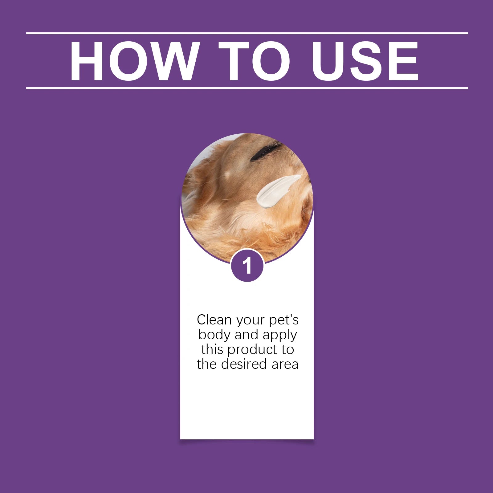 Nourishing Reduce Redness and Swelling Relief