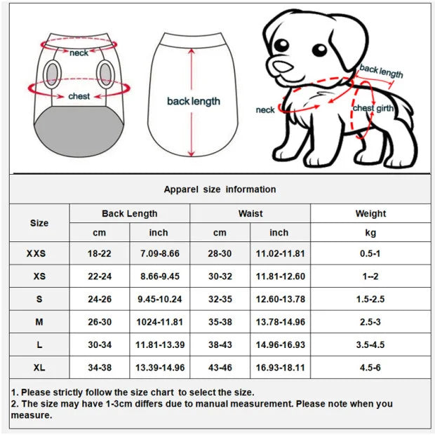Pet Dog Menstruation Underwear Briefs