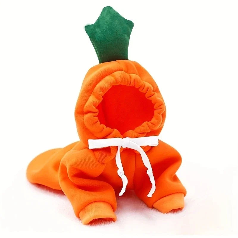 Cute Fruit Dog Clothes for Dogs/Cats