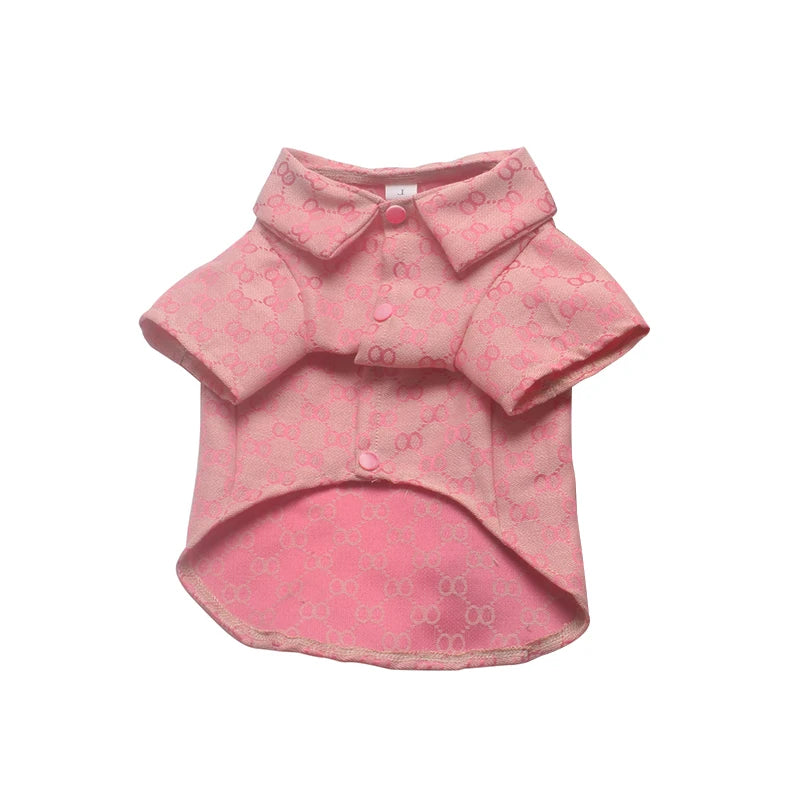 Cute Women's Pink Clothing Small or Medium