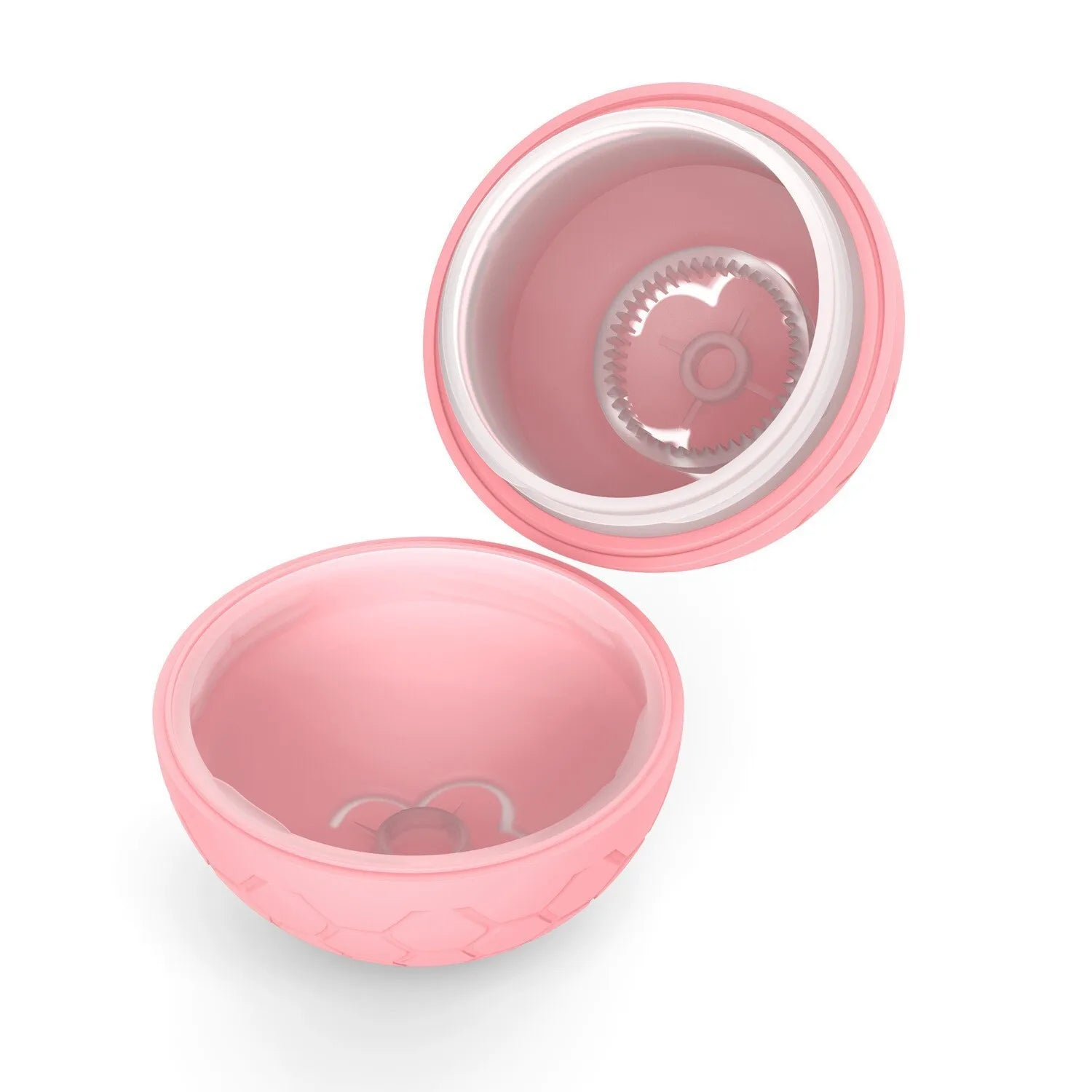 Smart Electronic Interactive Pet Toy Ball