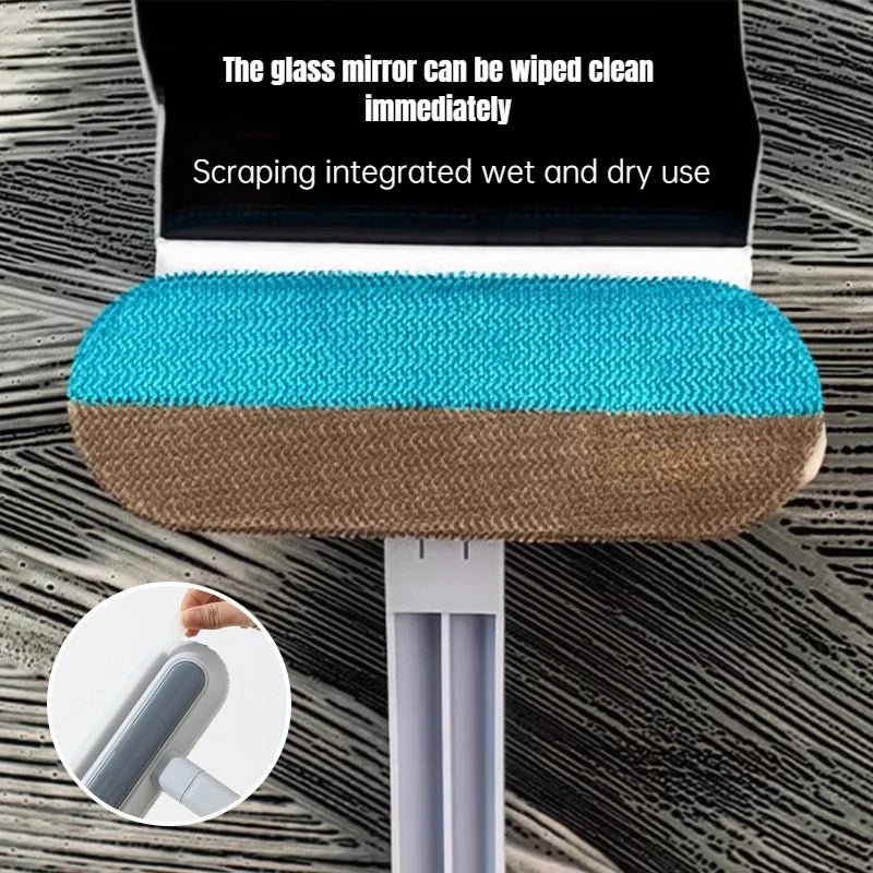Long Handle Pet Hair Remover Brush