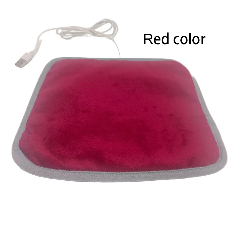 Winter Pet Heating Blanket, Temperature Warm Cat/ Dog Mattress