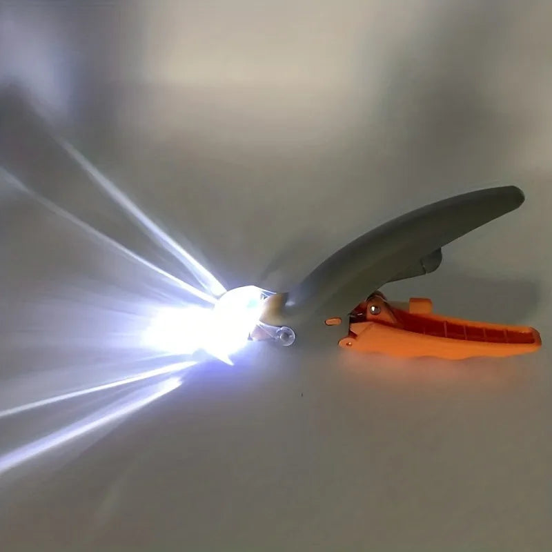 Pet Nail Clipper, Nail Trimmer for Dogs and Cats