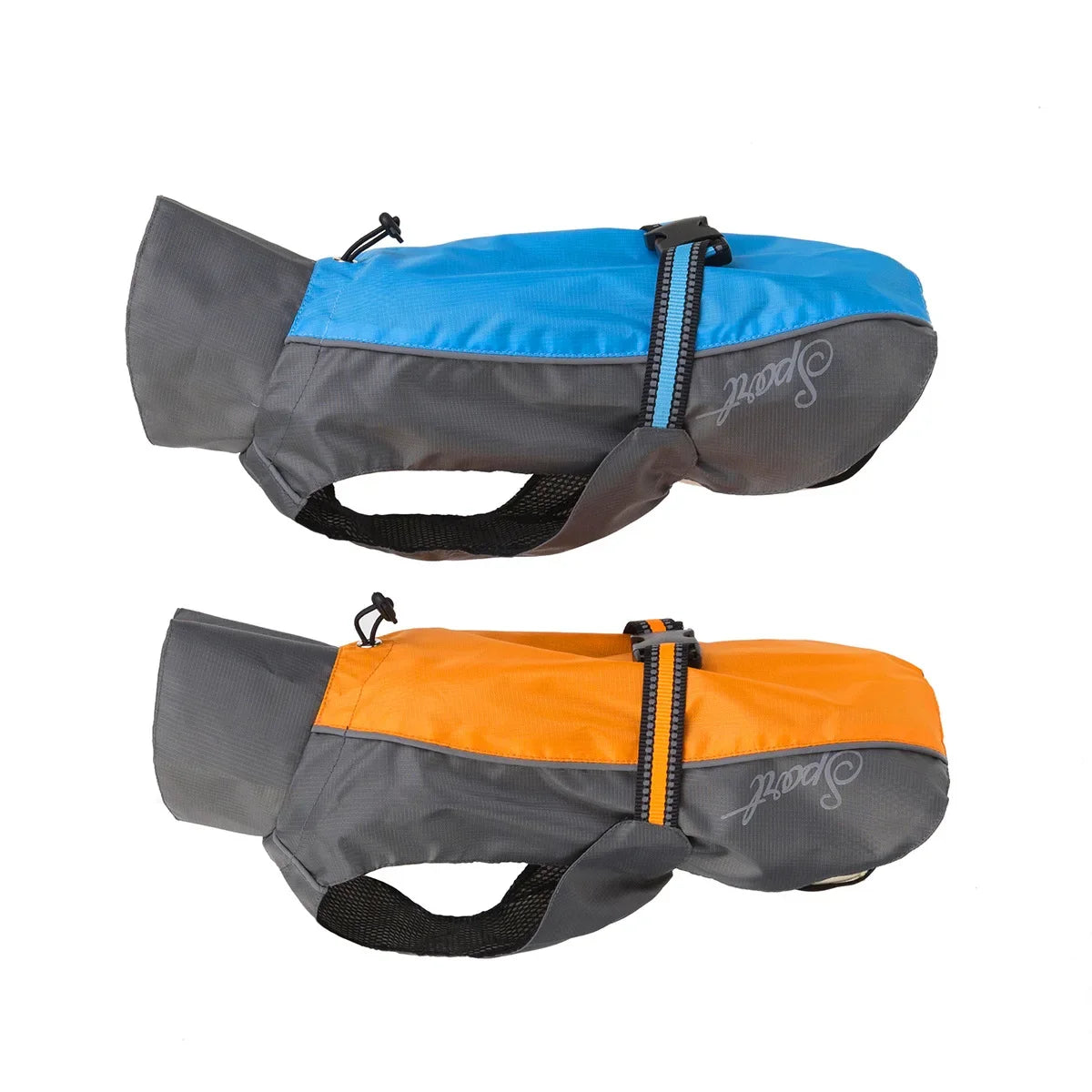 Dog Coat Reflective Jacket For Small, Medium, Large Dogs