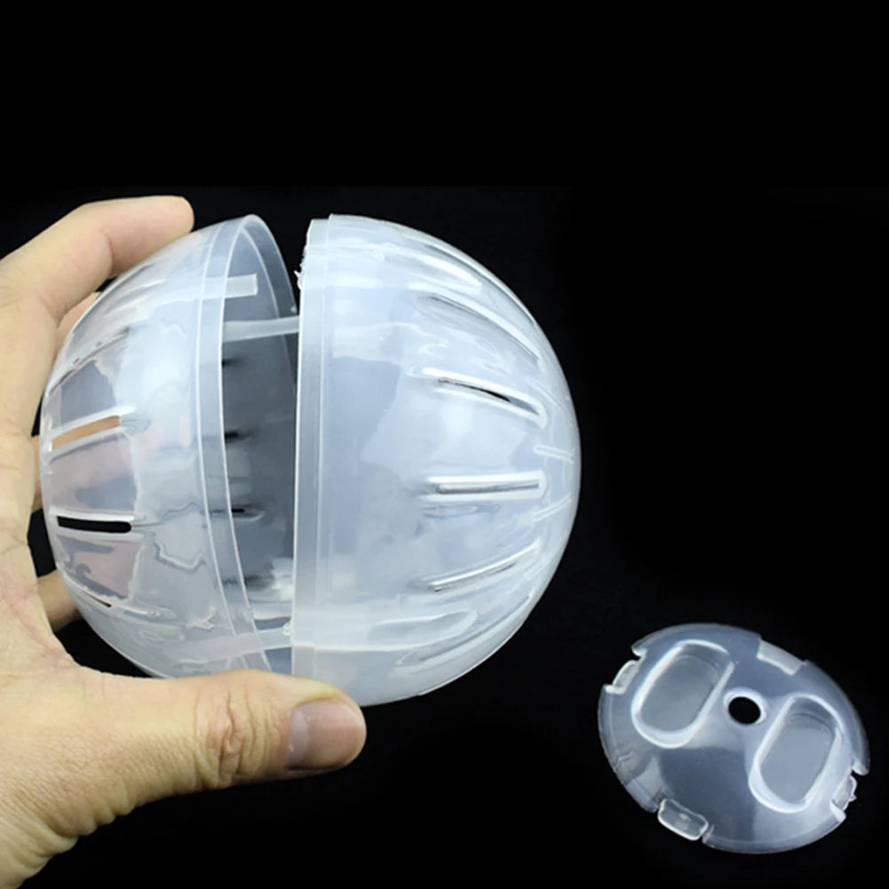 Mini Portable Pet Jogging Ball