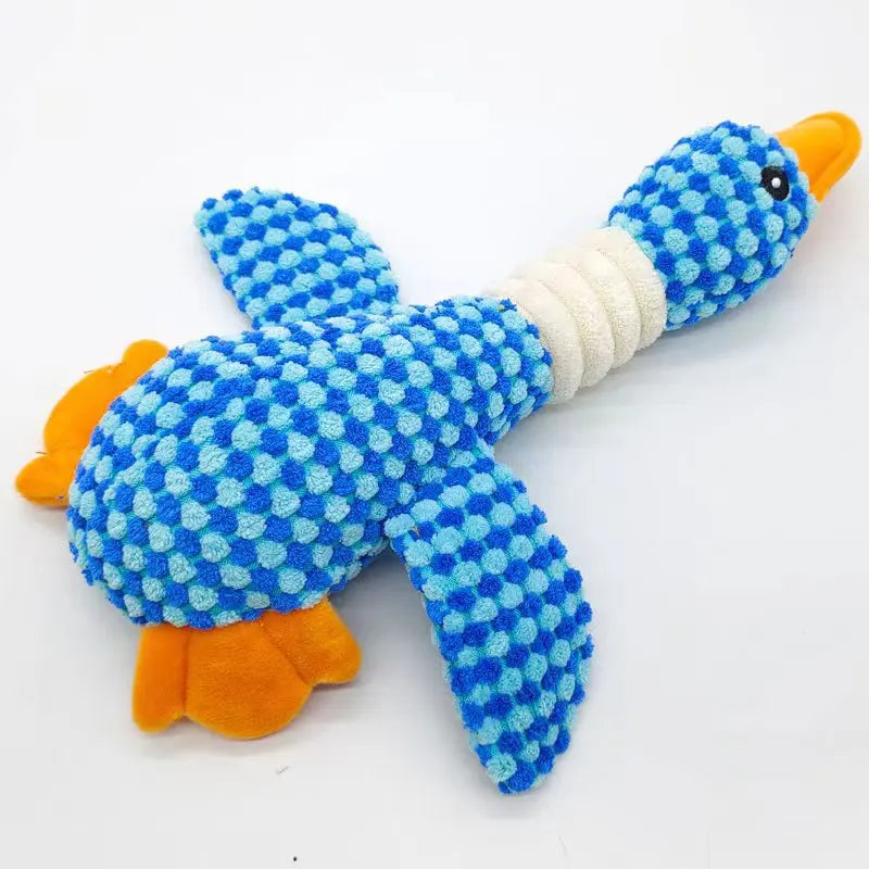 Indestructible Cat/ Dog Toys for Aggressive Chewers