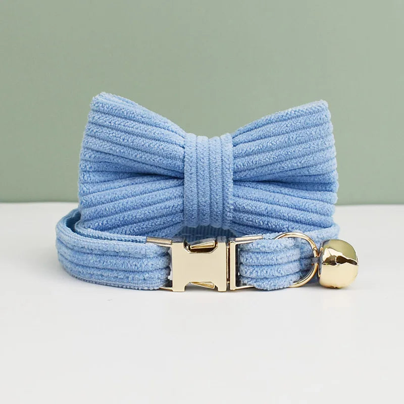 Personalized Cat Collar