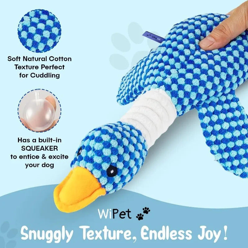 Indestructible Cat/ Dog Toys for Aggressive Chewers