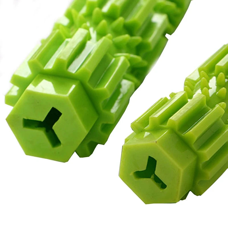 Dog Toys Pet Teeth Cleaning
