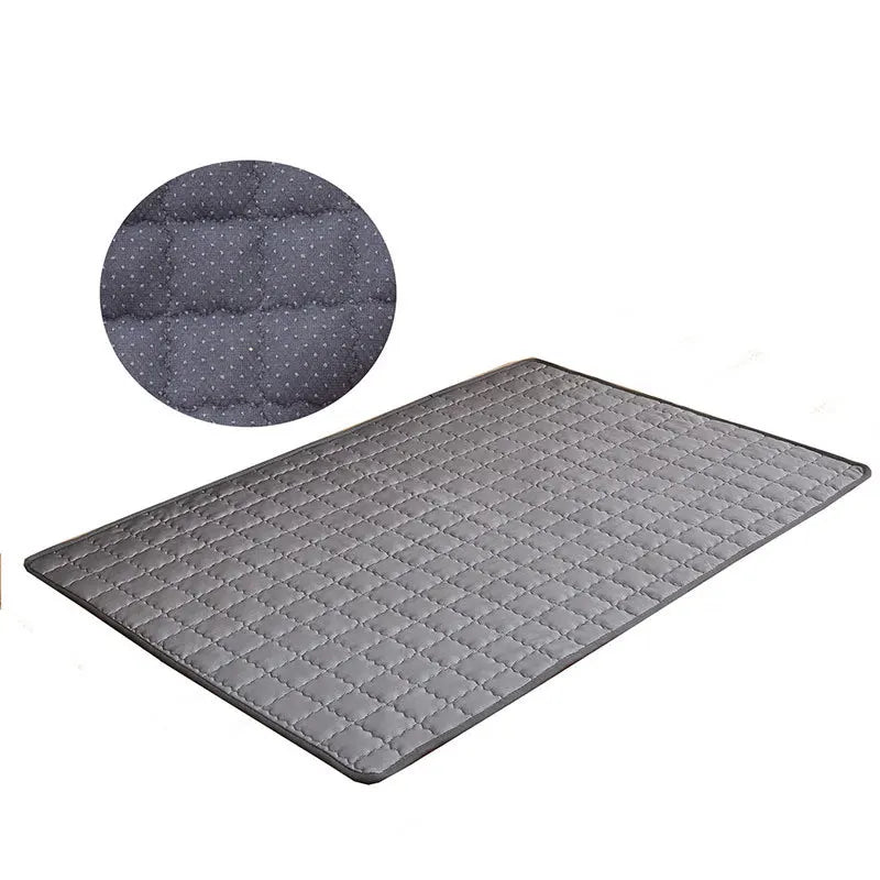 Pet Cooling Mat Dog/ Cat Sleeping Pad