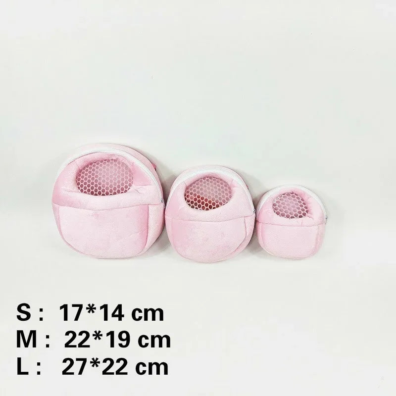 Small Pet Carrier Rabbit, Hamster Cage