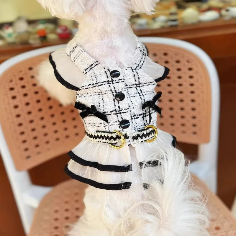 Luxury Harness For Small Pets