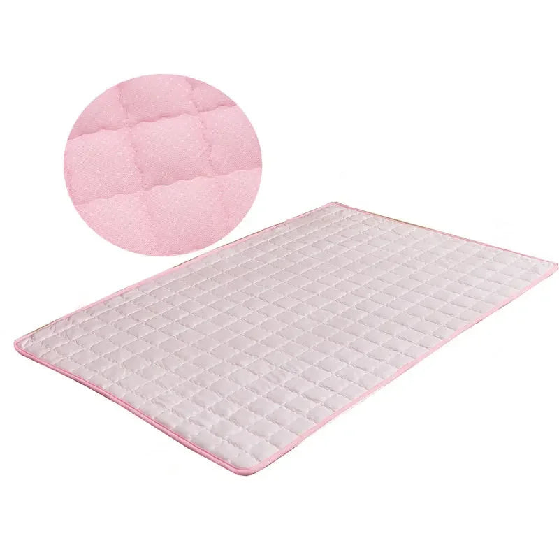 Pet Cooling Mat Dog/ Cat Sleeping Pad