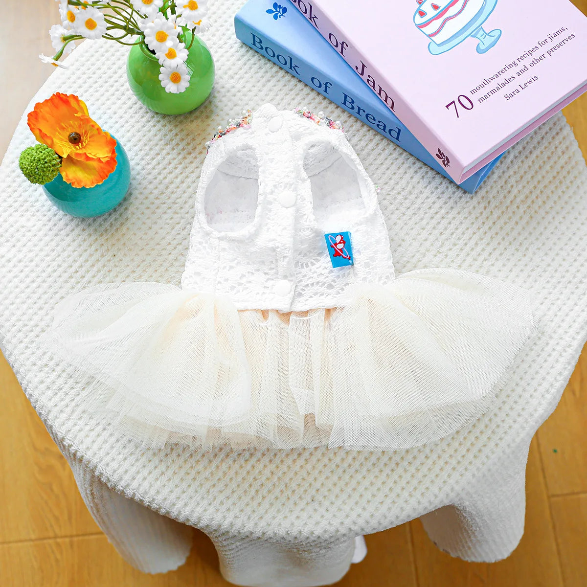 New Fashion Spring /Summer Tutu Dress
