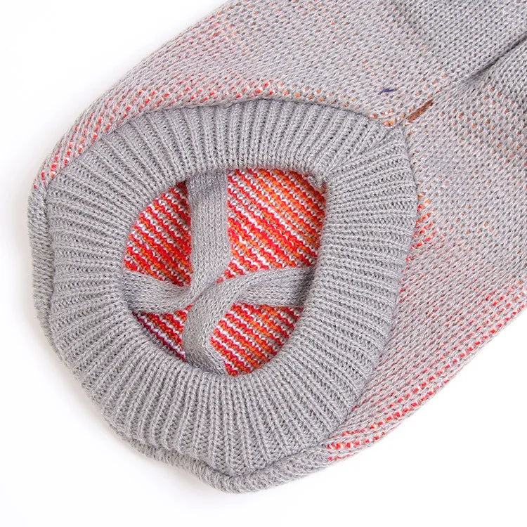 Warm Pet Dog/Cat Sweater, Winter Dog Clothes