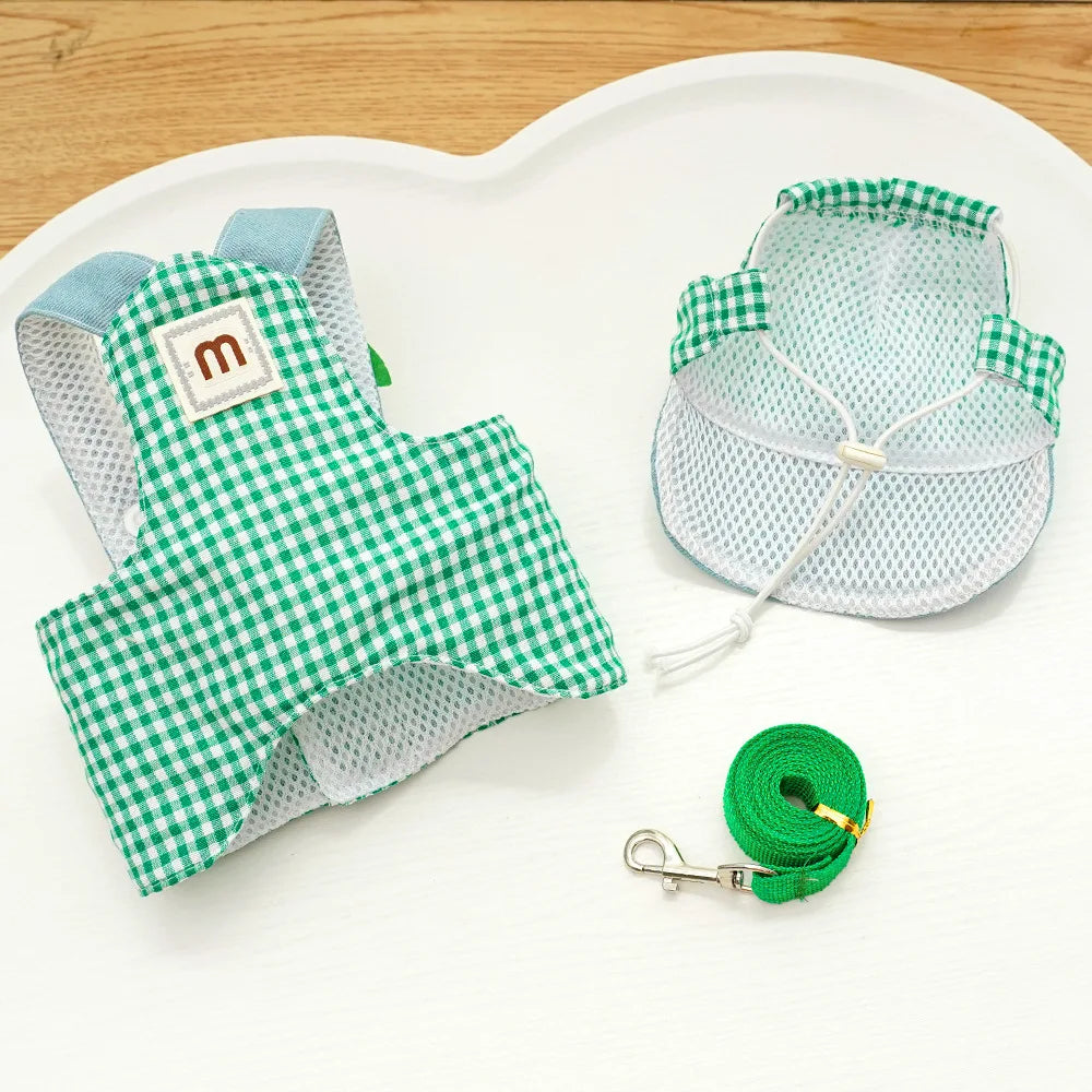 Three-piece Set Duck or Frog