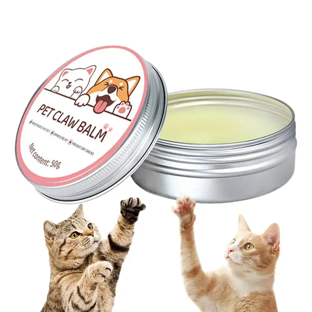 50g Paw Balm for Cats/Dogs