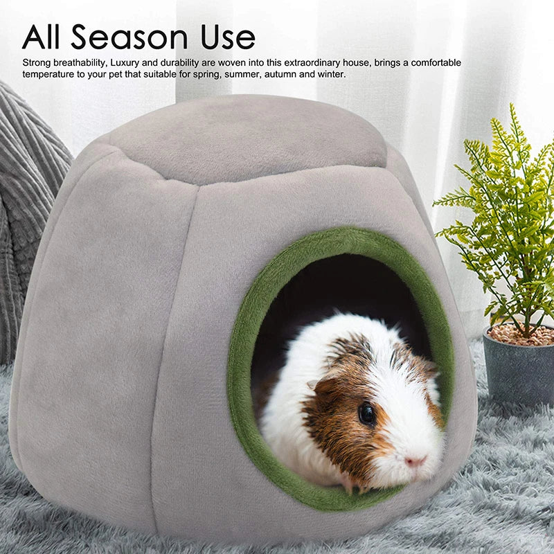 Hamster Cotton House, Small Animal Nest