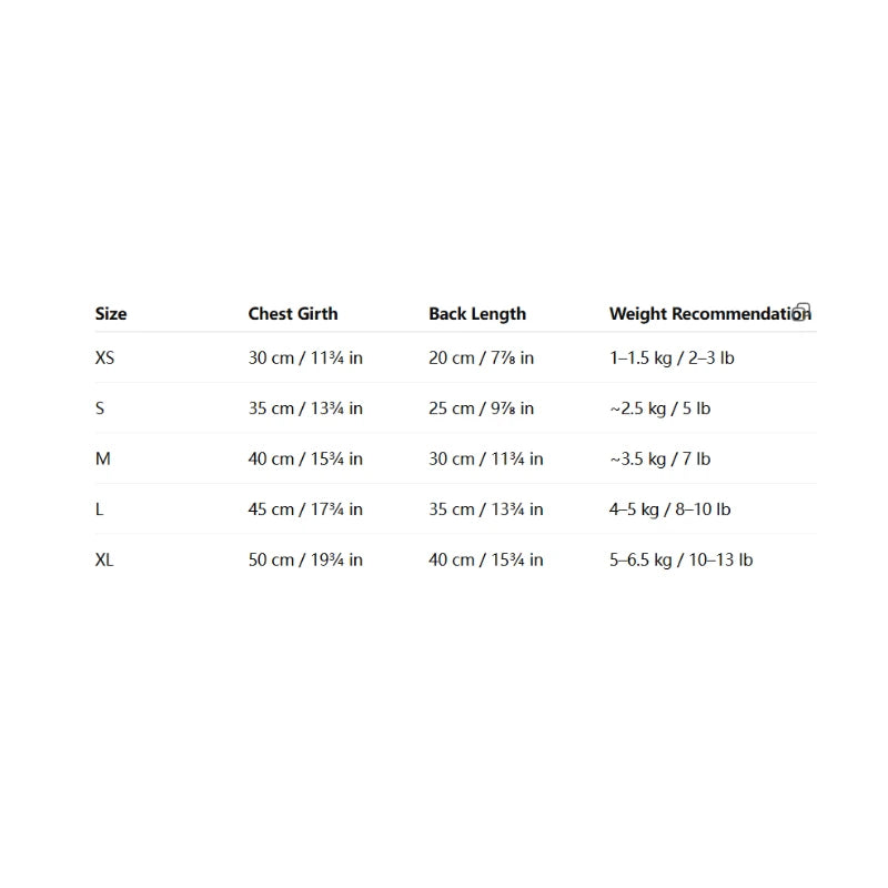 Lightweight Breathable Plaid Cartoon Pet Clothes