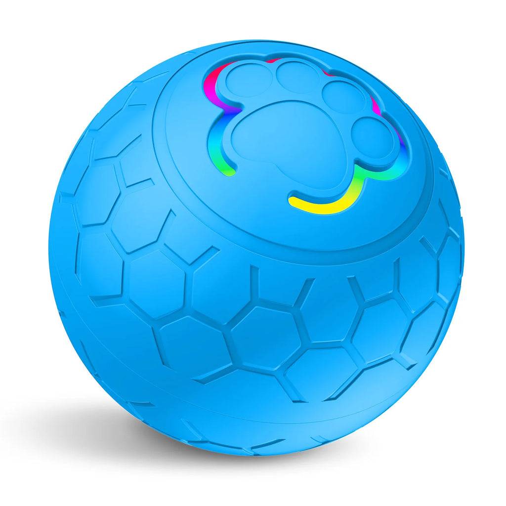 Smart Electronic Interactive Pet Toy Ball
