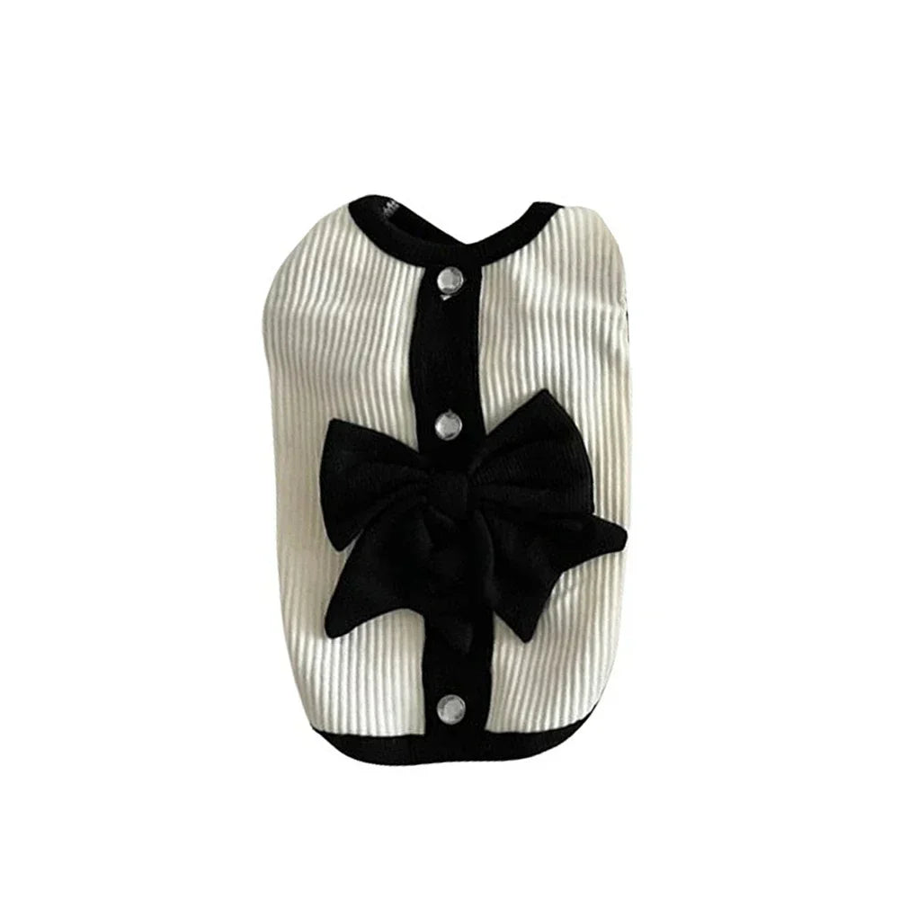 Dog Dress for Small Dogs, Luxury Clothes
