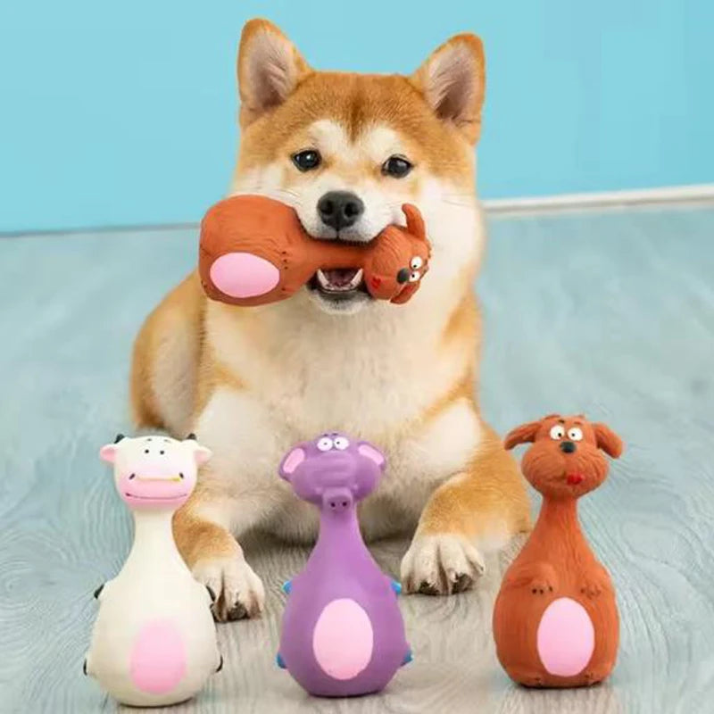 1 Piece Fat Bellied Cartoon Fun