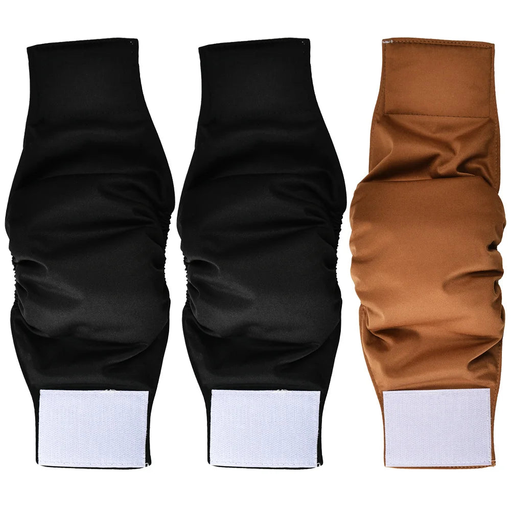 Reusable and Adjustable Pet Leakproof Diapers