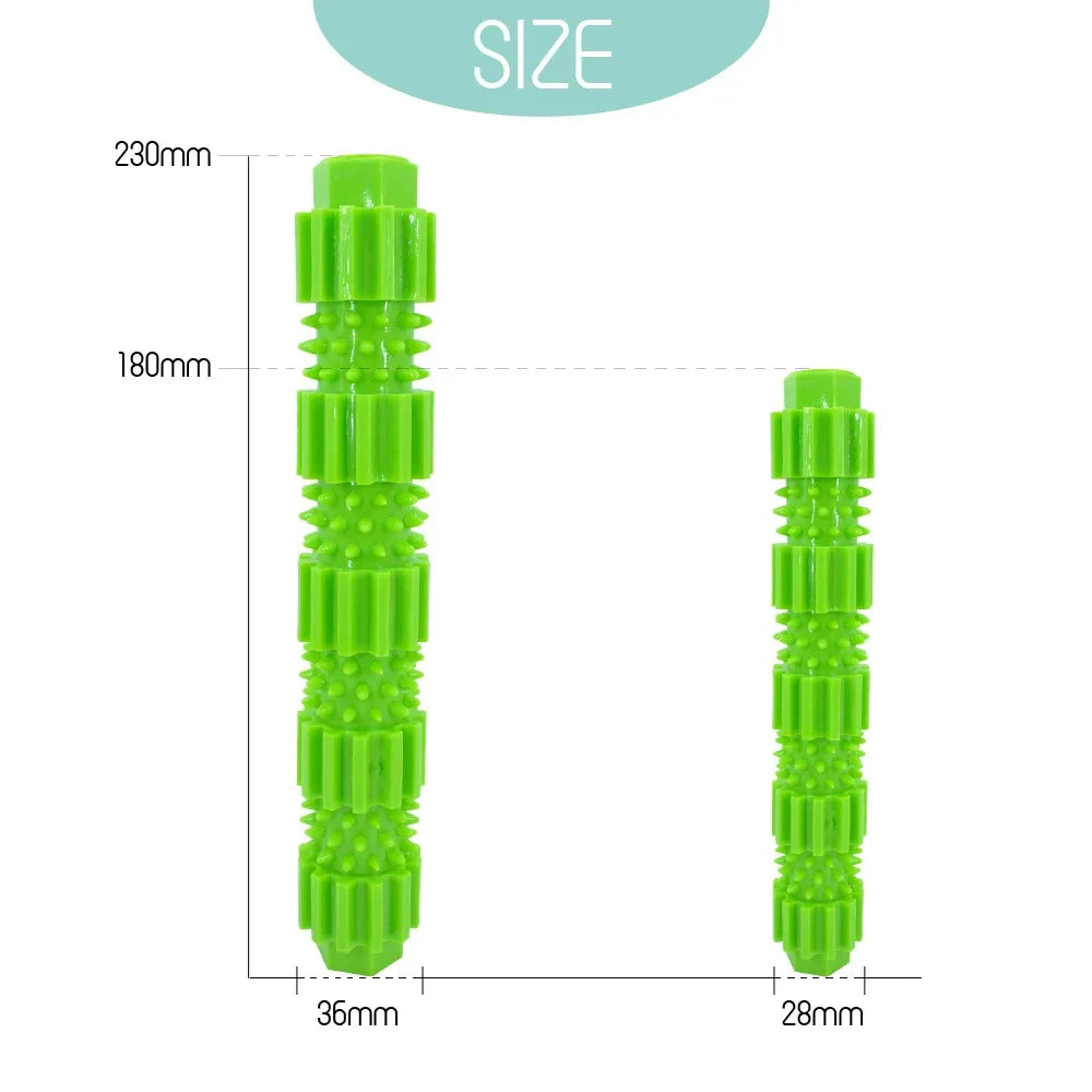 Dog Toys Pet Teeth Cleaning