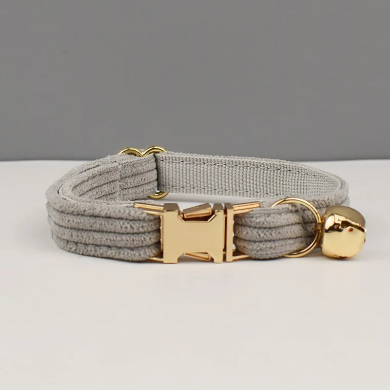 Personalized Cat Collar