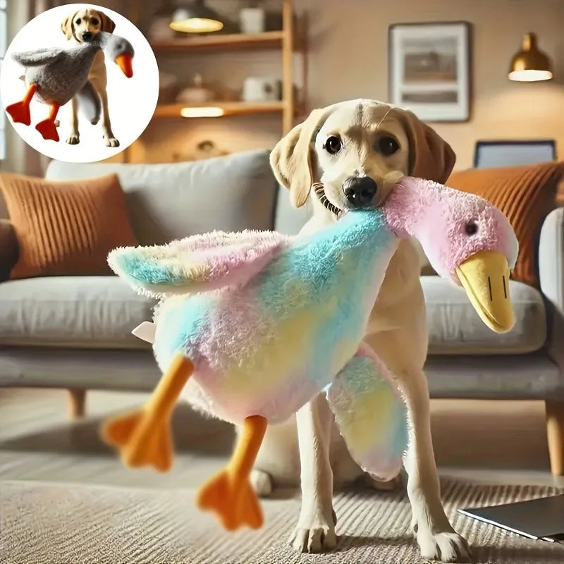50cm Colorful Plush Toy for Cats/Dogs