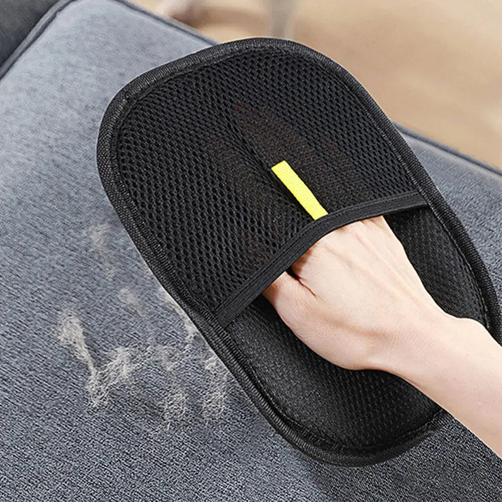 Pet Grooming Equipment Gloves