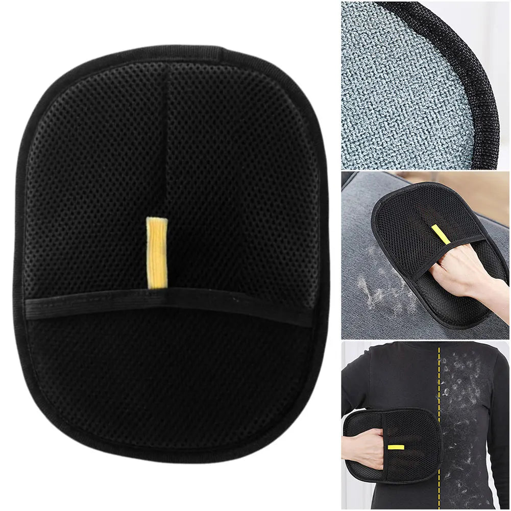 Pet Grooming Equipment Gloves