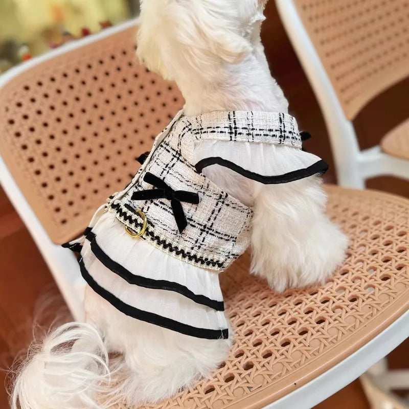 Luxury Harness For Small Pets