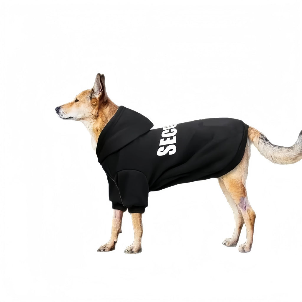 Autumn /Winter Pet Hoodies, Clothes For Small Dogs