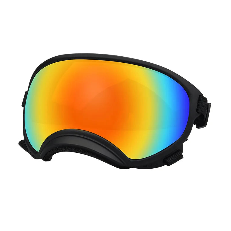 Dog Goggles Anti-UV Sun Glasses