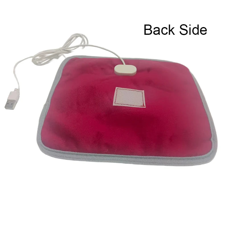 Winter Pet Heating Blanket, Temperature Warm Cat/ Dog Mattress