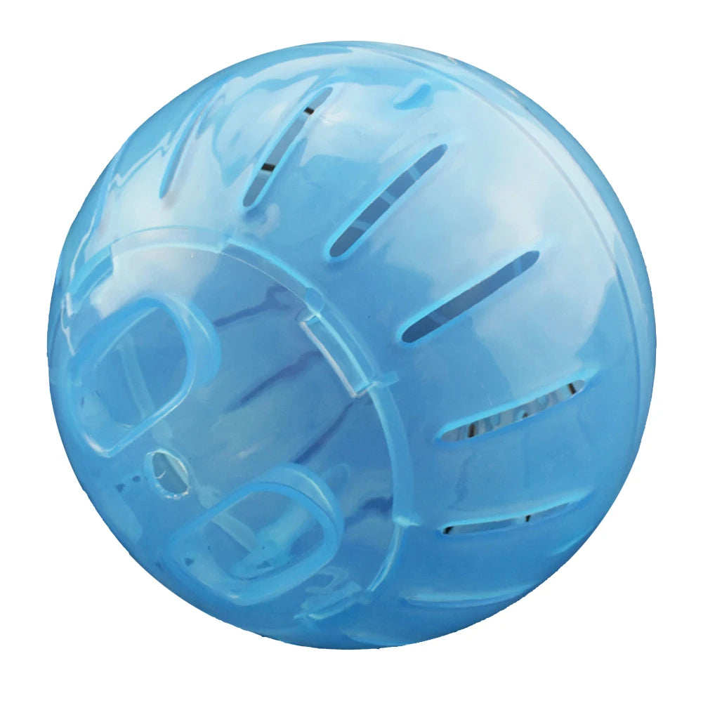 Mini Portable Pet Jogging Ball