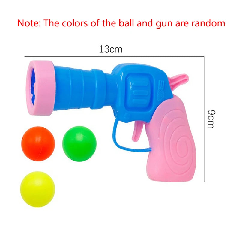 Cat Toy Interactive High Fun Toy Gun