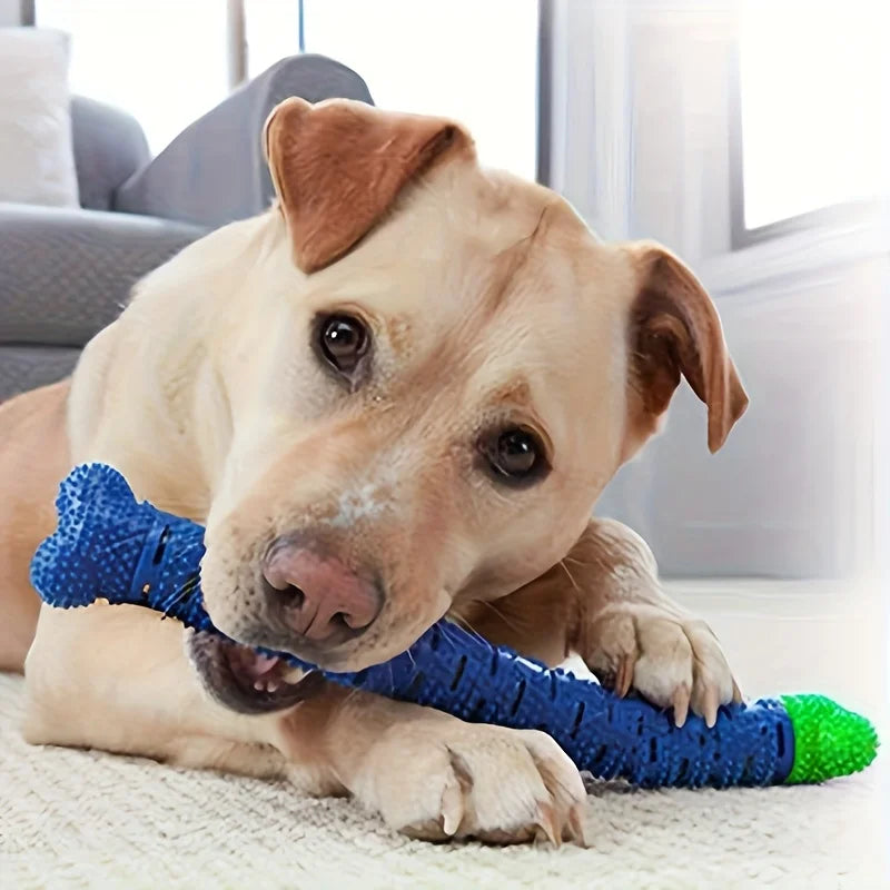 Pet Teeth Grinding Toy for Dogs/Cats