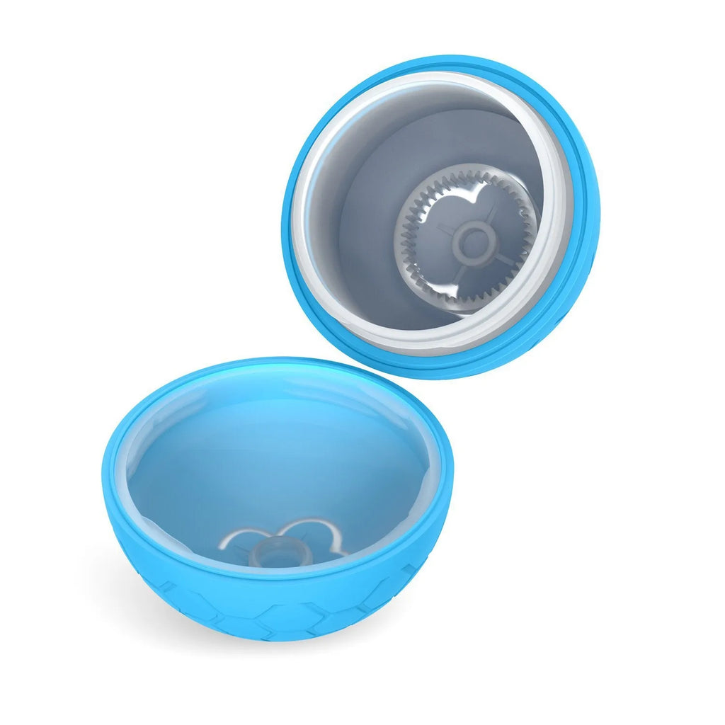 Smart Electronic Interactive Pet Toy Ball