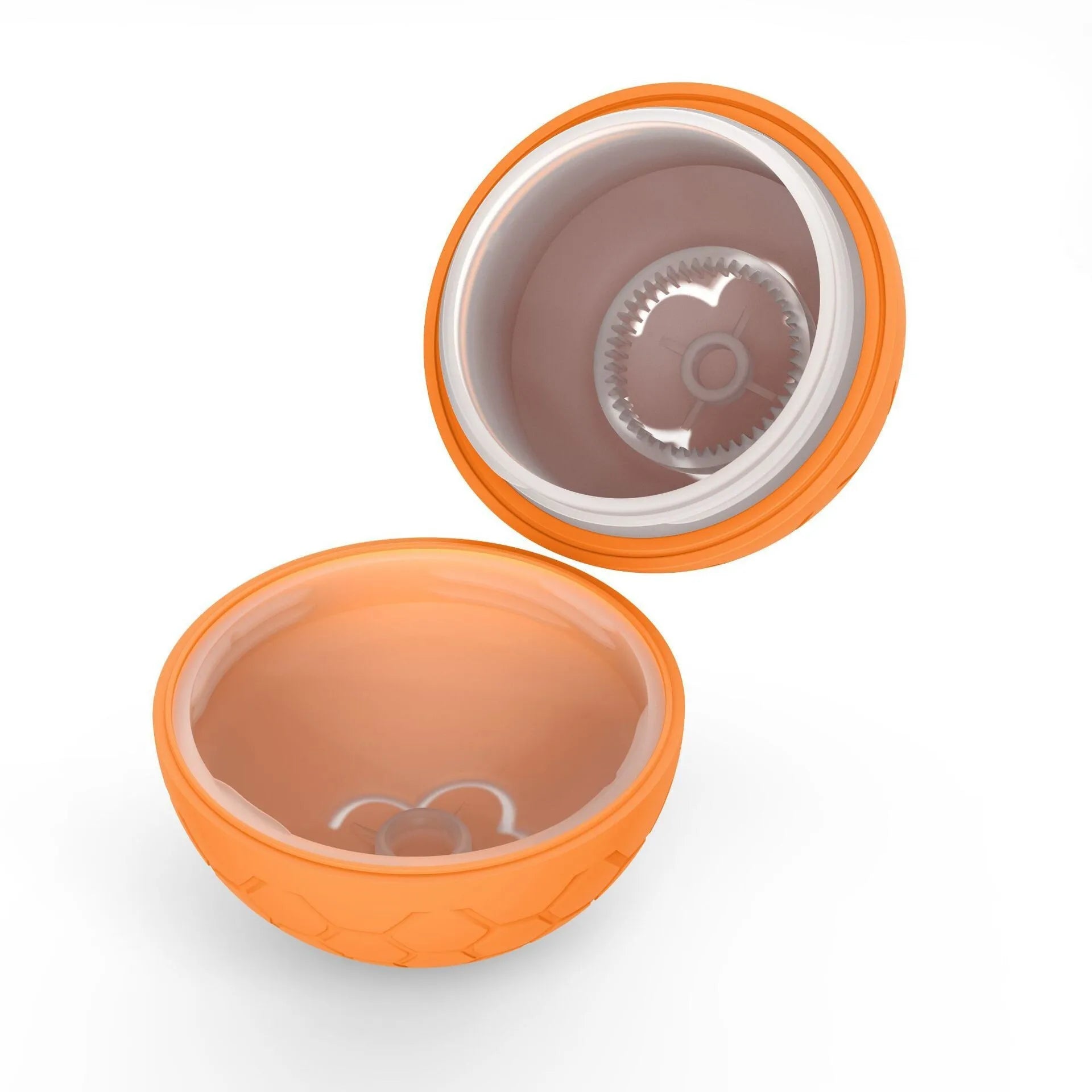Smart Electronic Interactive Pet Toy Ball
