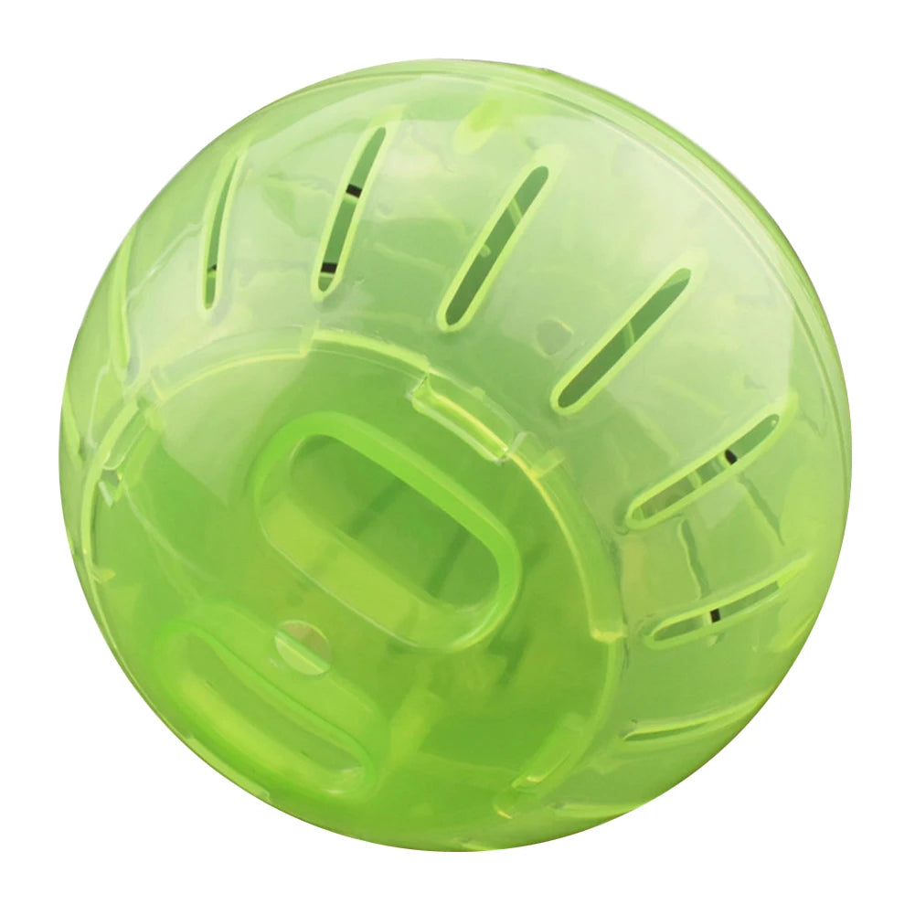 Mini Portable Pet Jogging Ball