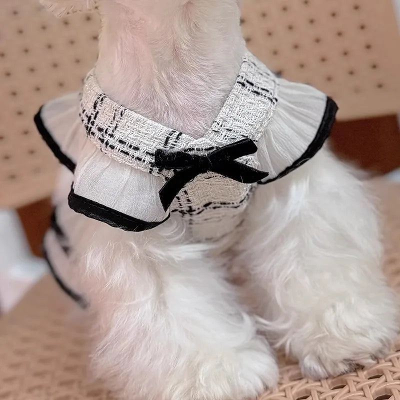 Luxury Harness For Small Pets
