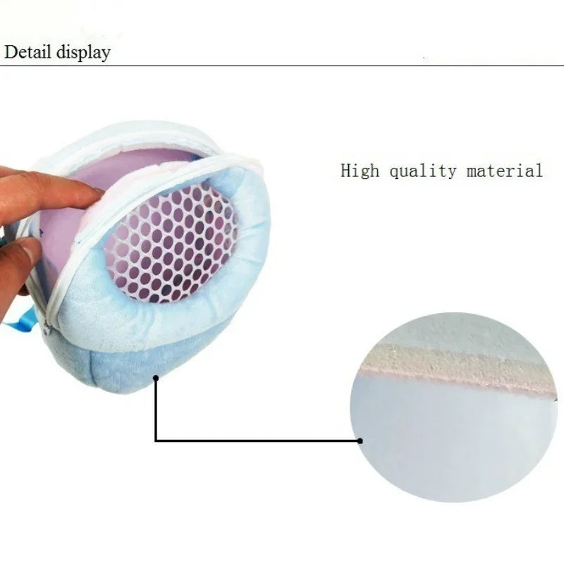 Small Pet Carrier Rabbit, Hamster Cage