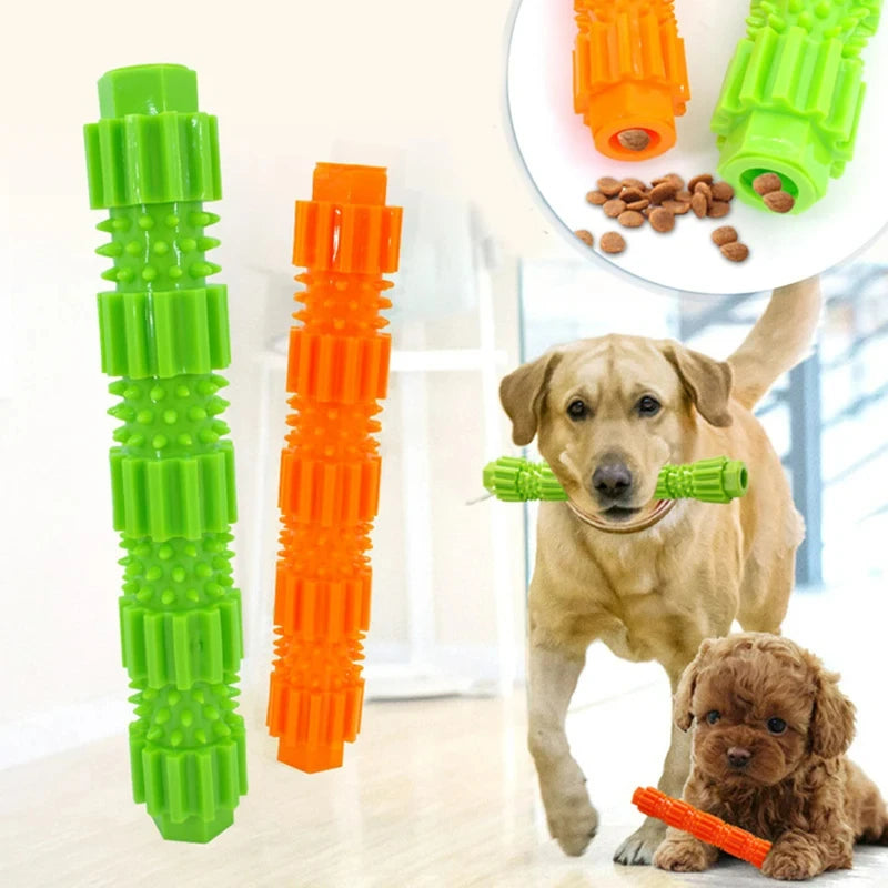 Dog Toys Pet Teeth Cleaning