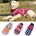 Cute Pet Dog Sweater For Small Dogs