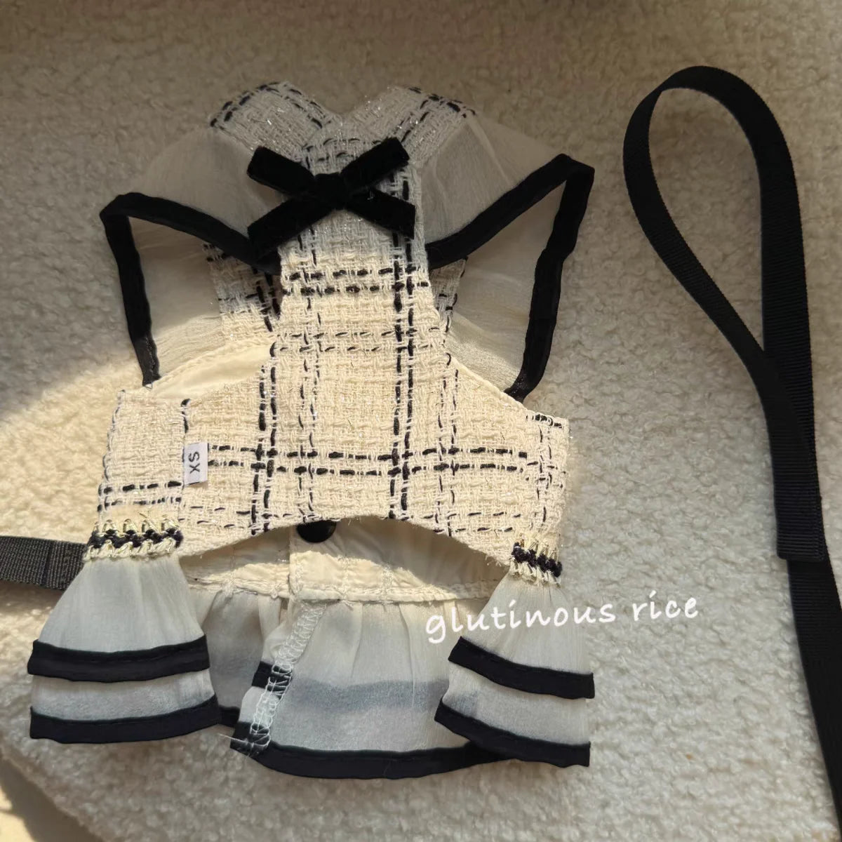 Luxury Harness For Small Pets