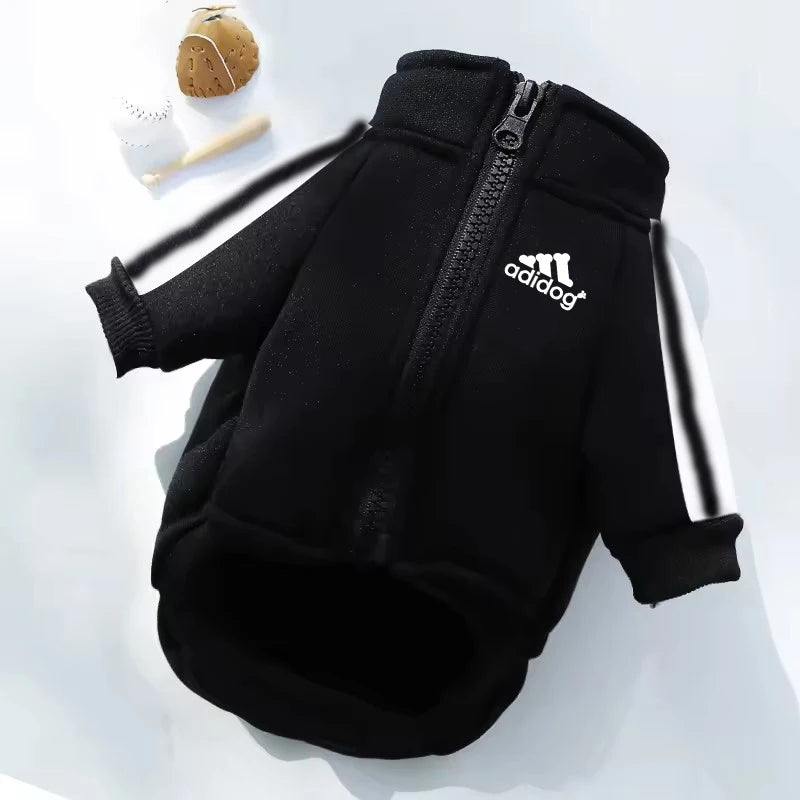 Small, Medium, Large Pets Jacket Clothing